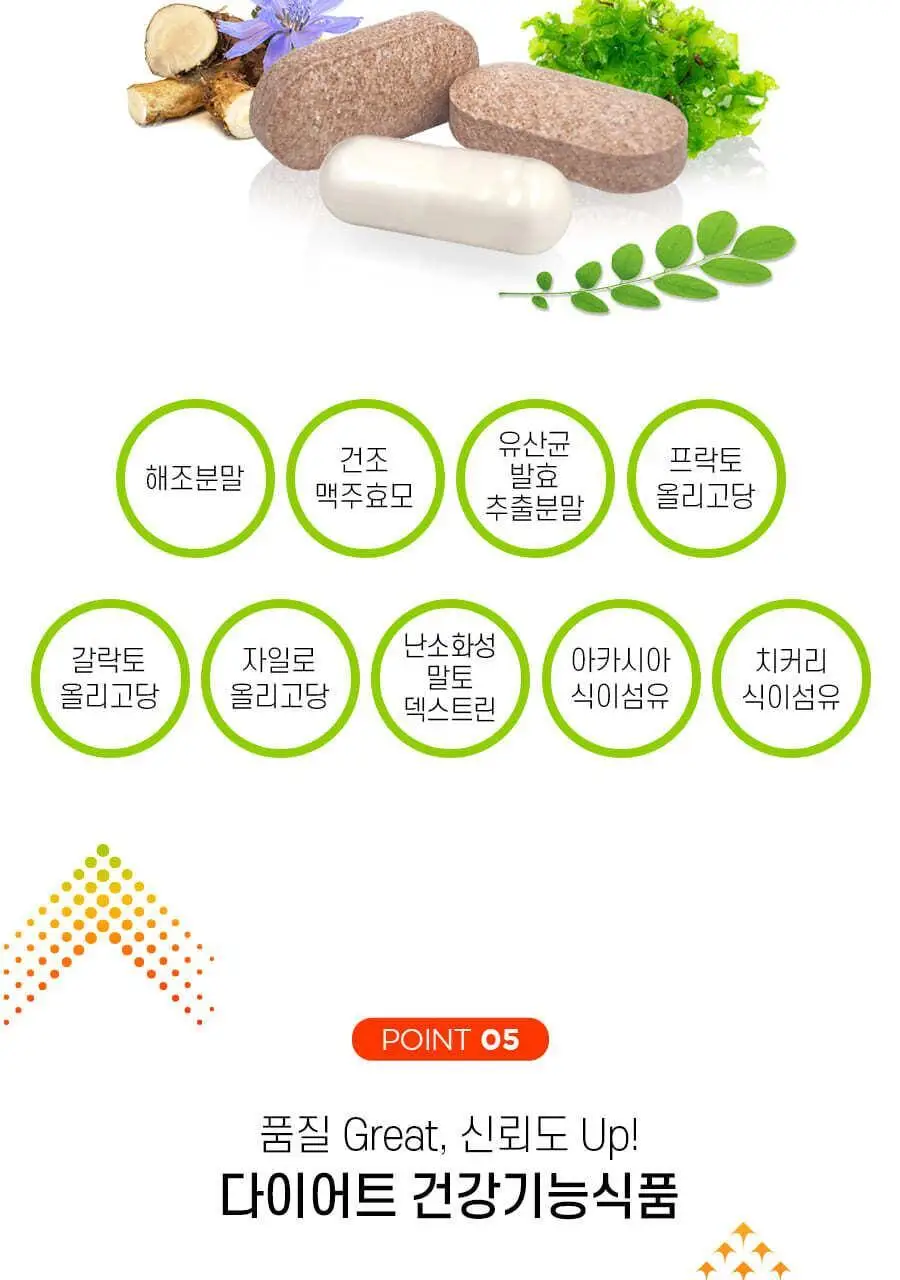 [올영단독] 칼로 컨트롤 PLUS 15포+15포 더블기획 (1개월분) 상세페이지 11